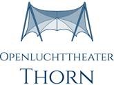 Logo van Stichting Openluchttheater Thorn