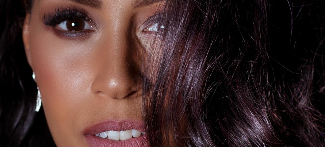 Glennis Grace en haar band