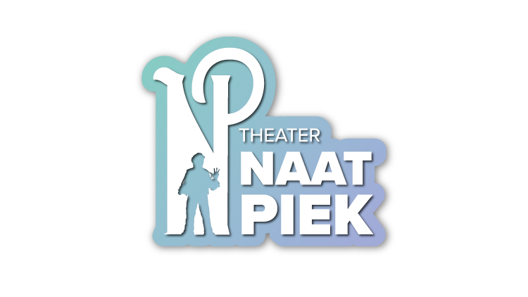 logo Theater Naat Piek