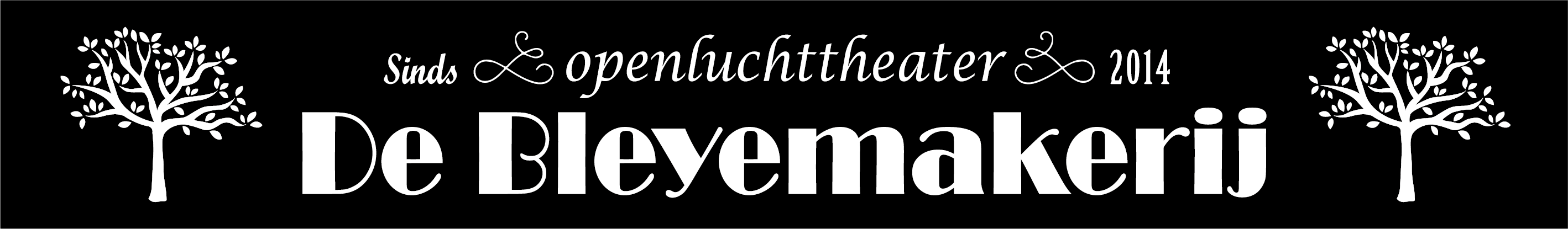 Logo van De Bleyemakerij