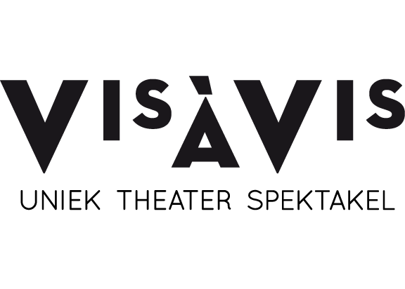 Logo van Vis à  Vis