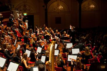 Amersfoorst Jeugd Orkest