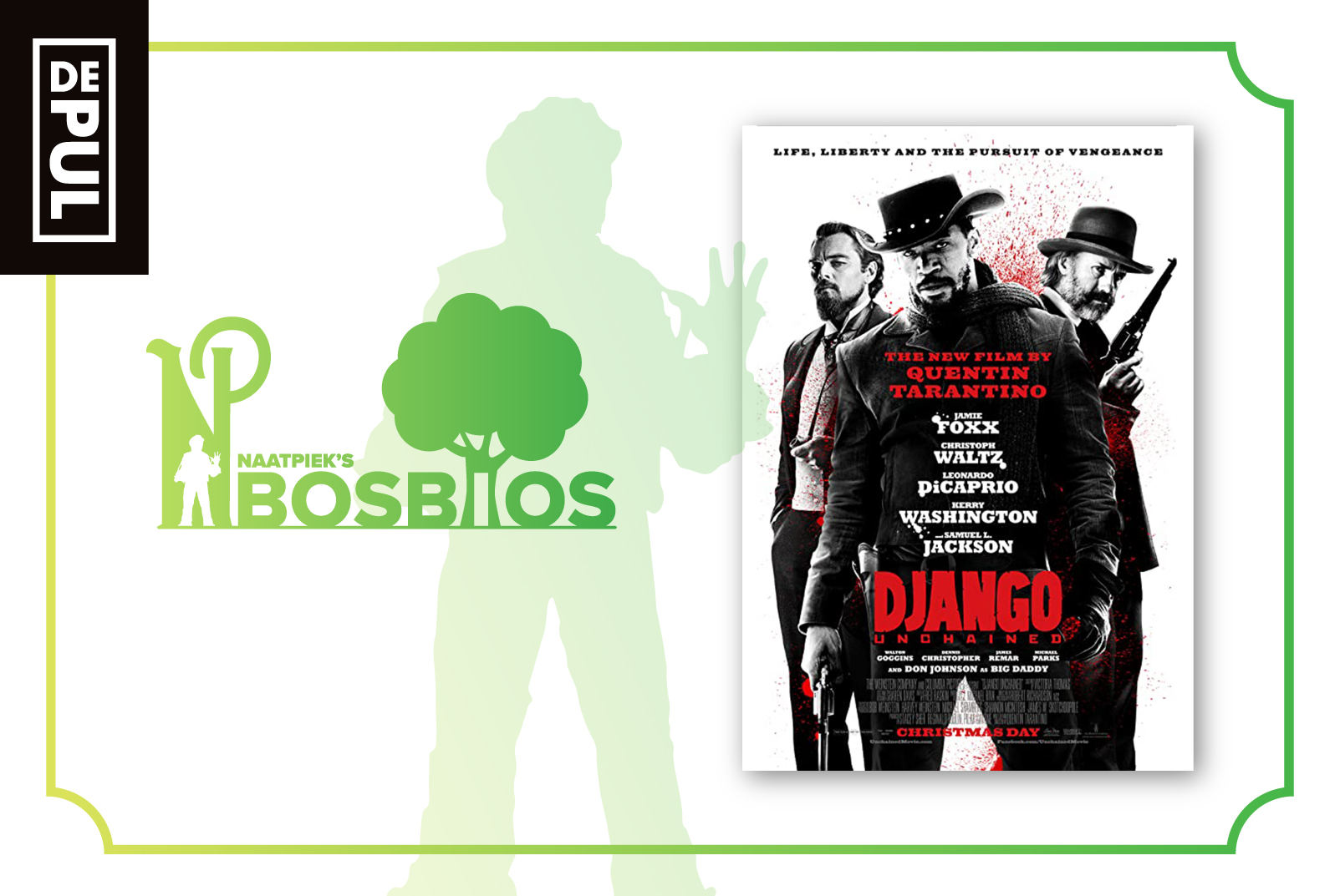 Django Unchained