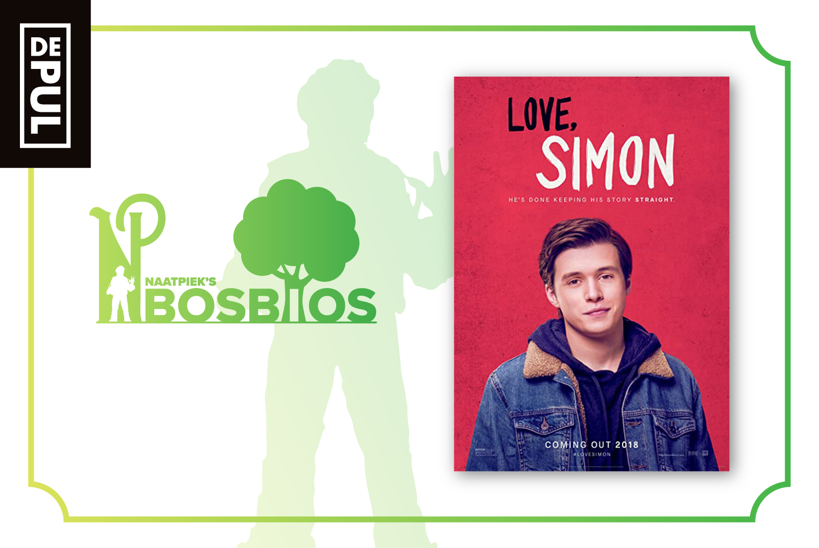 Love, Simon