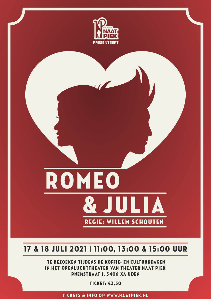 ROMEO & JULIA