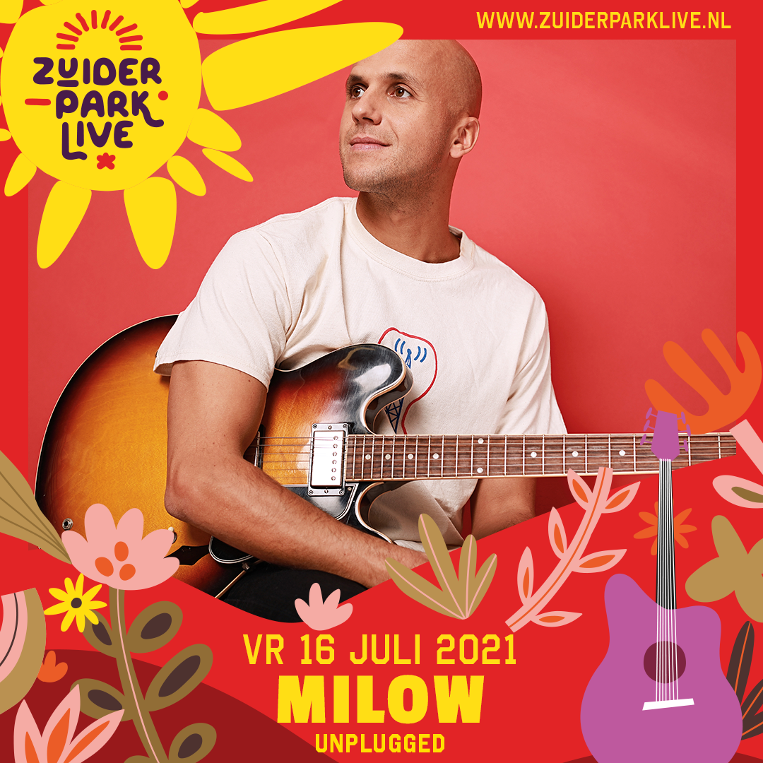 Milow