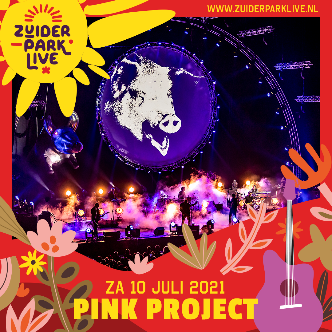 Pink Project