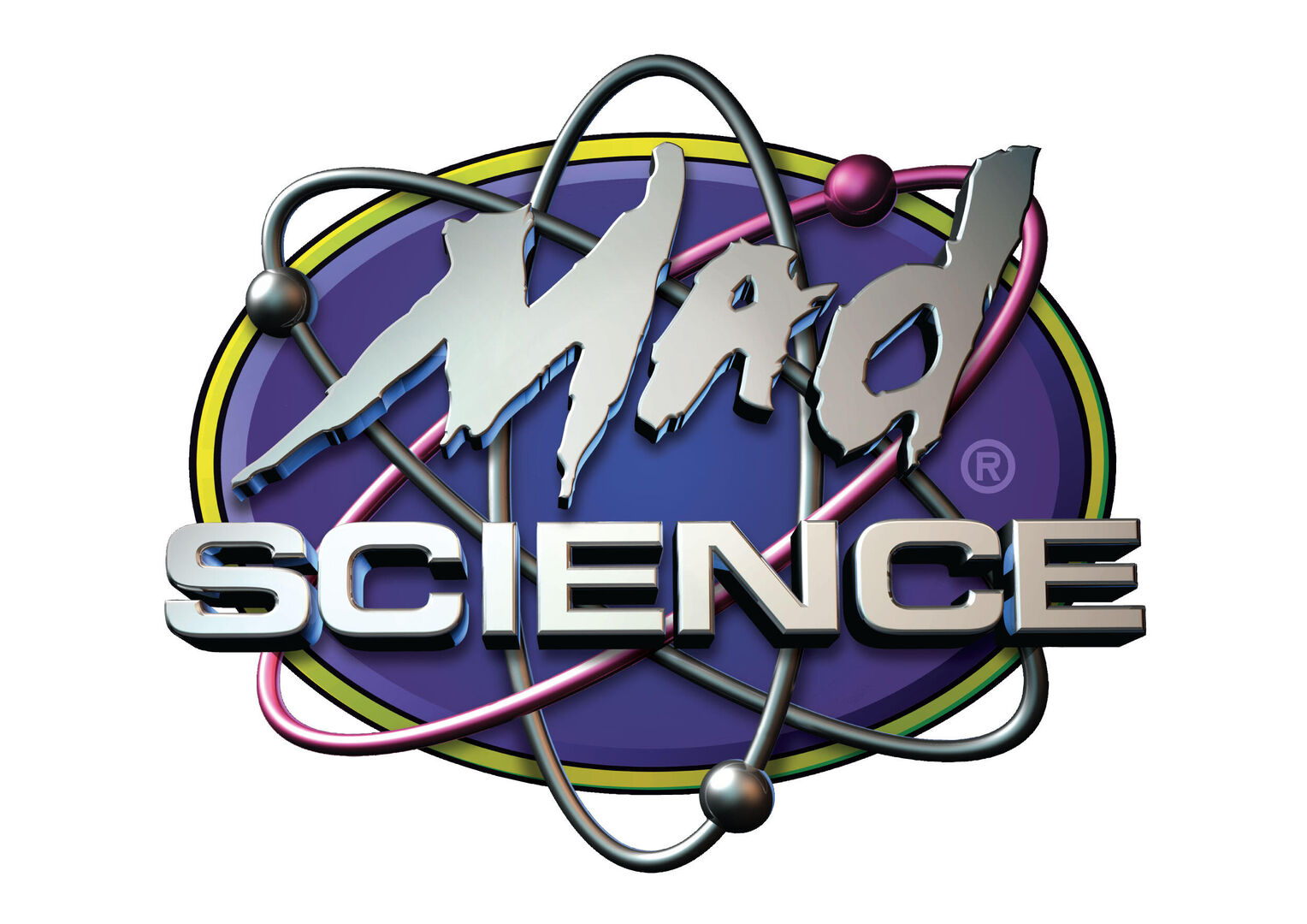 Mad Science – Vuur en IJs / Krachten van Lucht