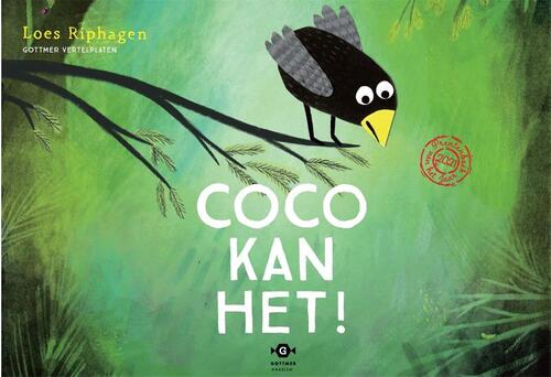 Coco kan het (2+)