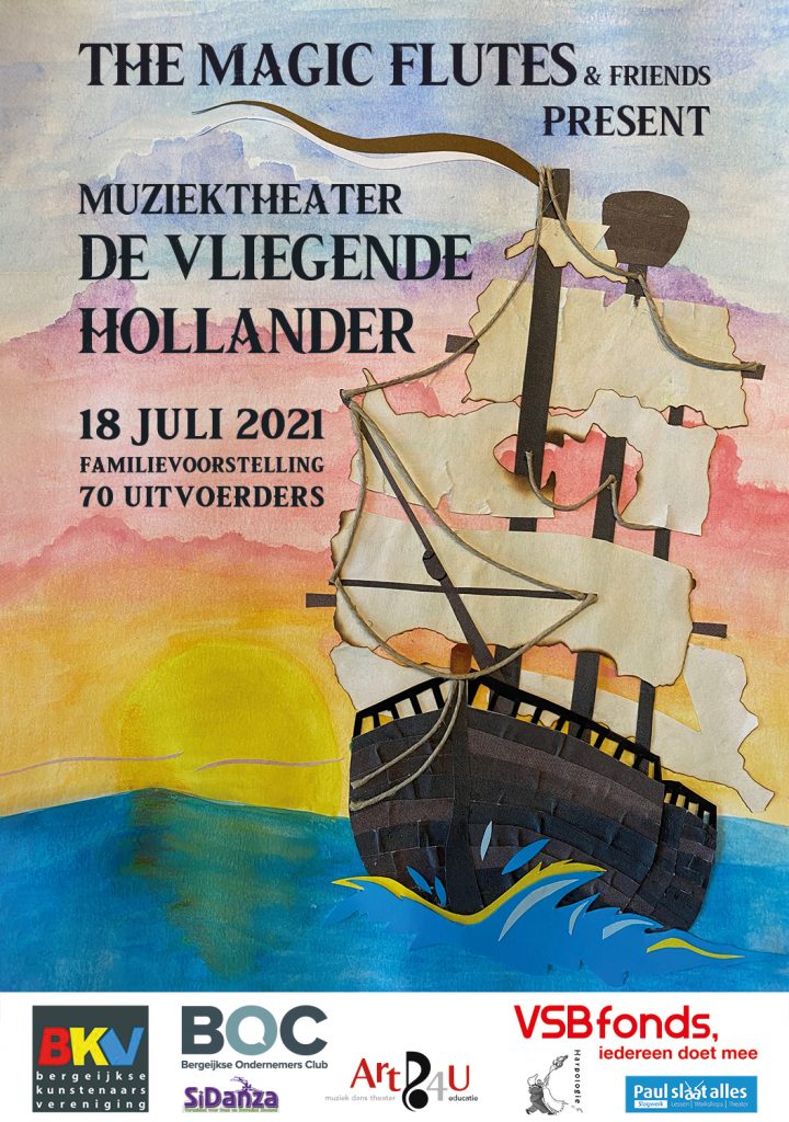 De Vliegende Hollander