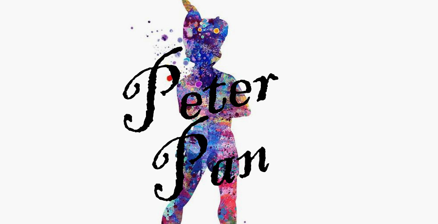 Peter Pan