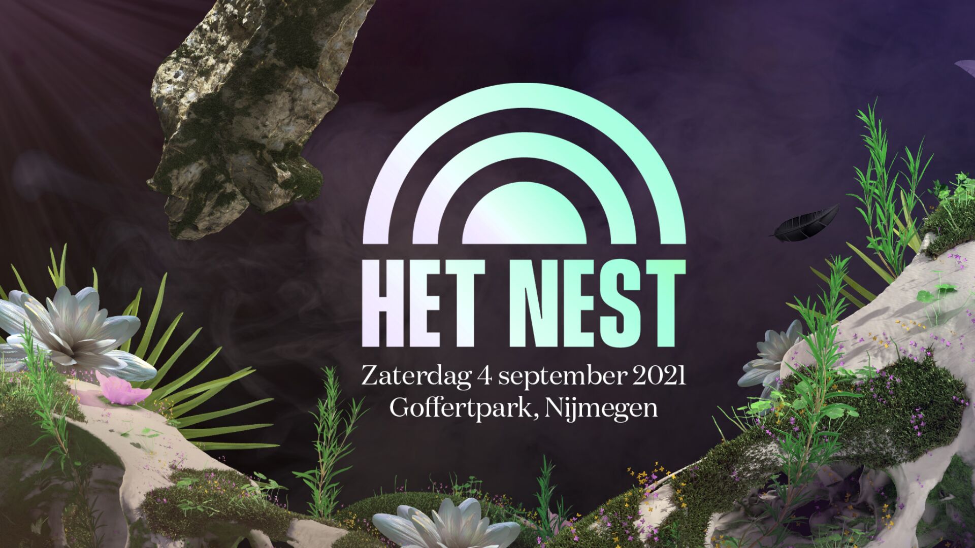 Het Nest festival 2021