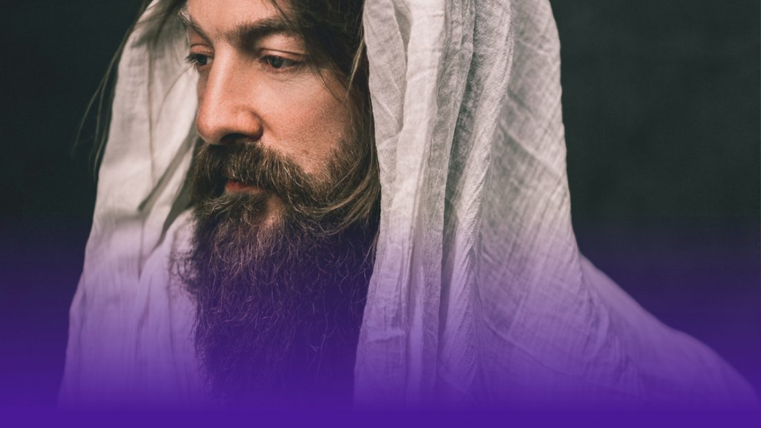 Live at Amsterdamse Bos – Joep Beving