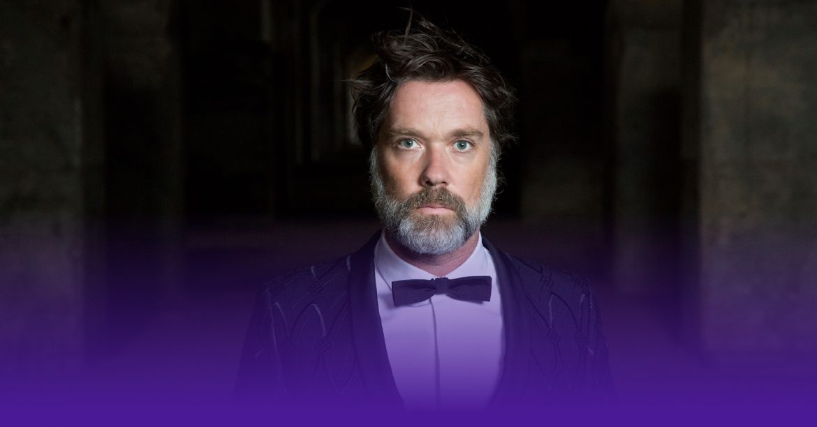 Live at Amsterdamse Bos – Rufus Wainwright