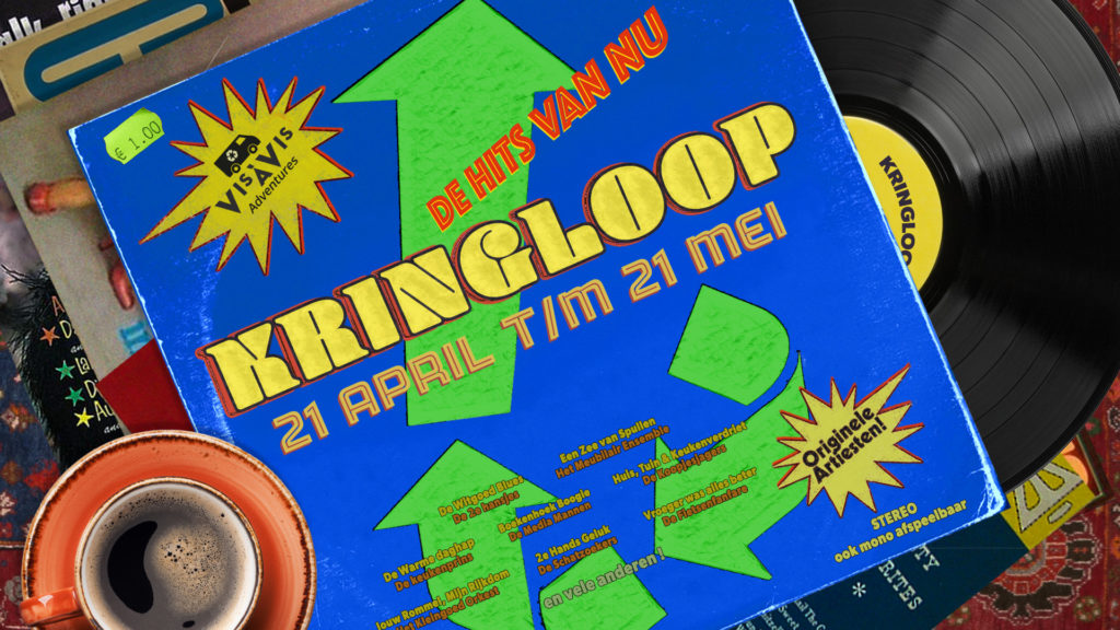 Kringloop