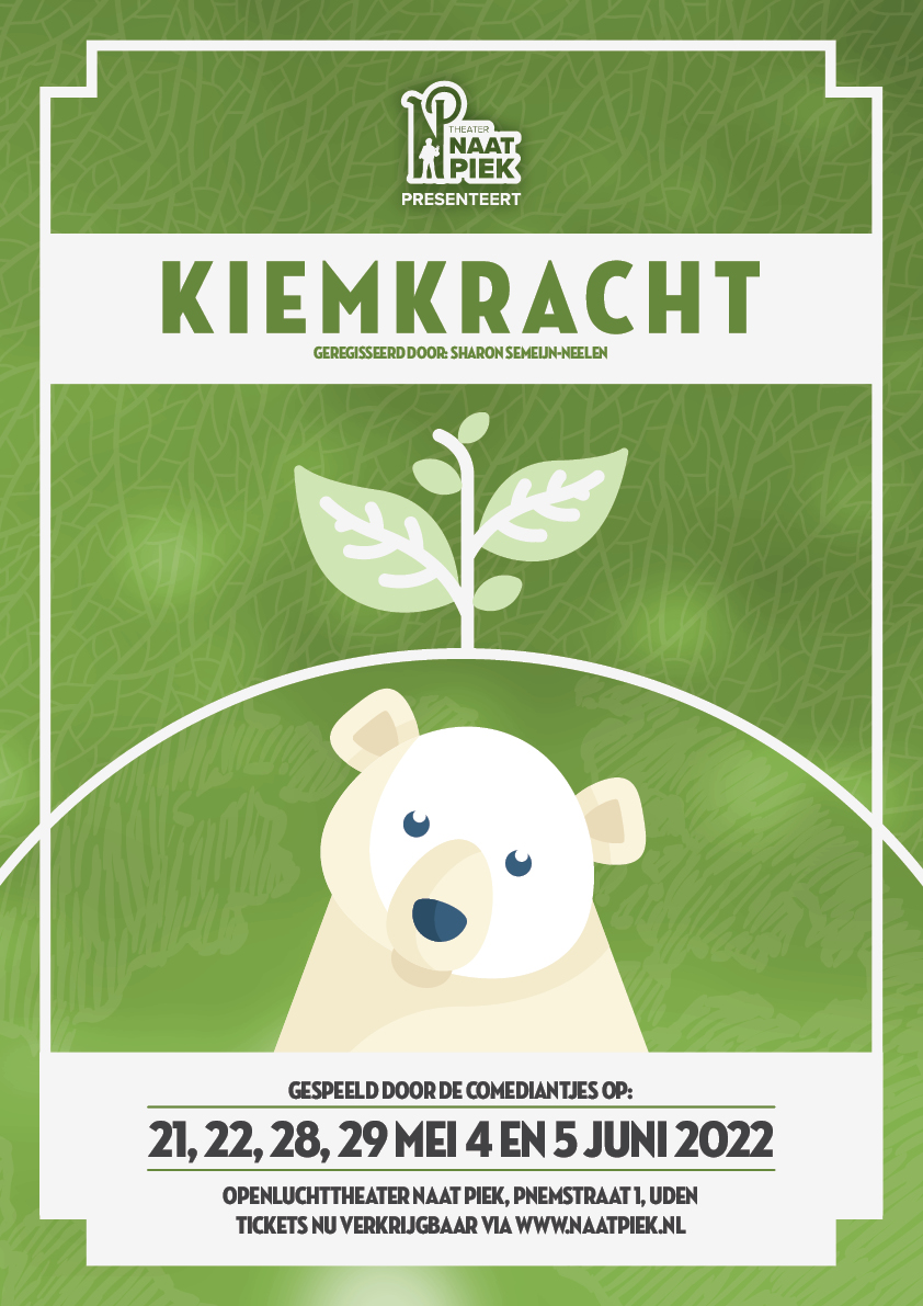 Kiemkracht