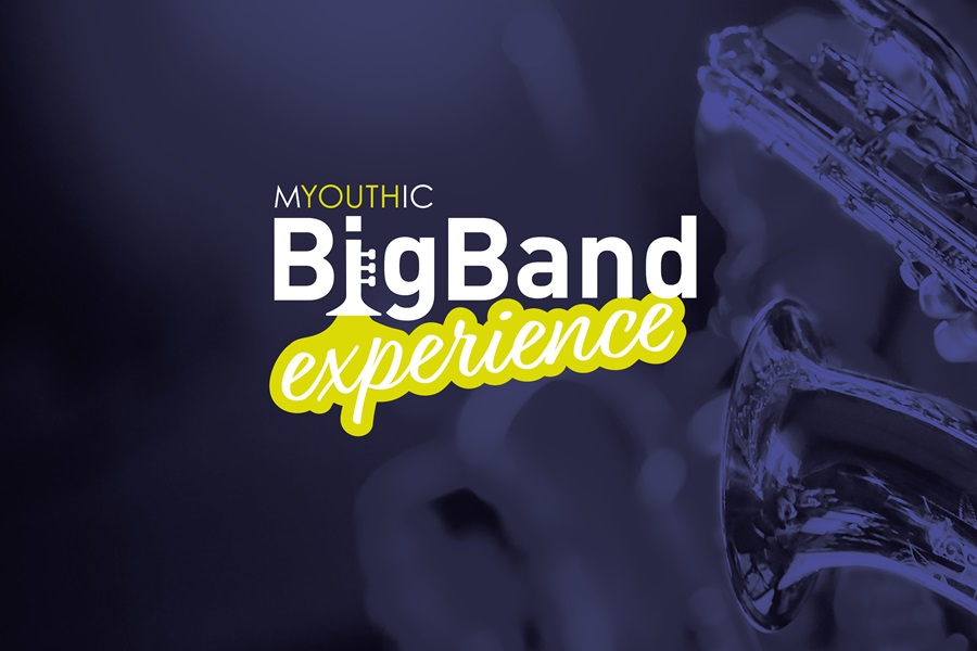Concert Myouthic Bigband Experience