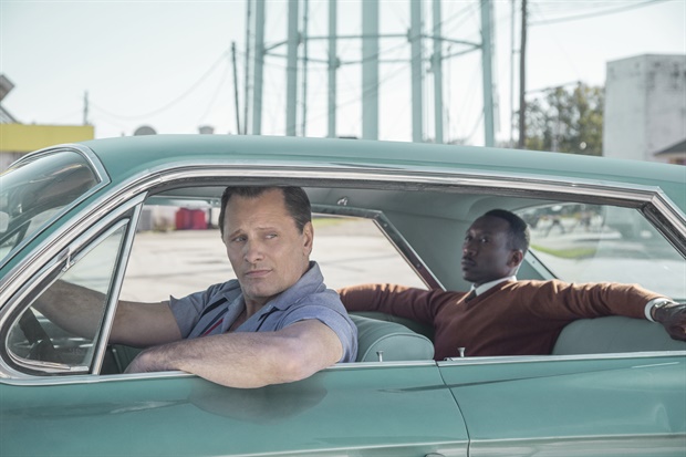 Film Green Book