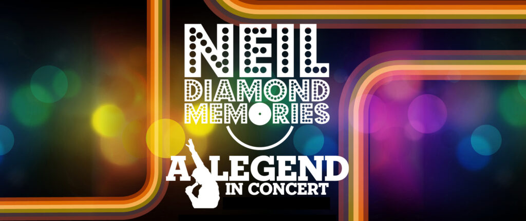 Neil Diamond Memories Band