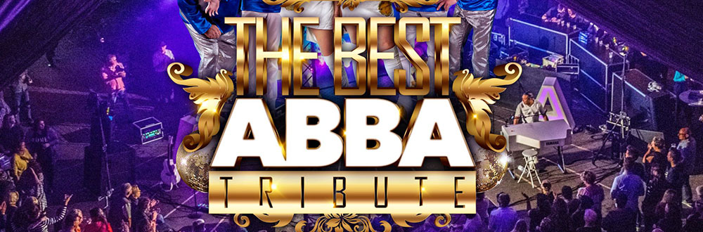 Abba Tribute