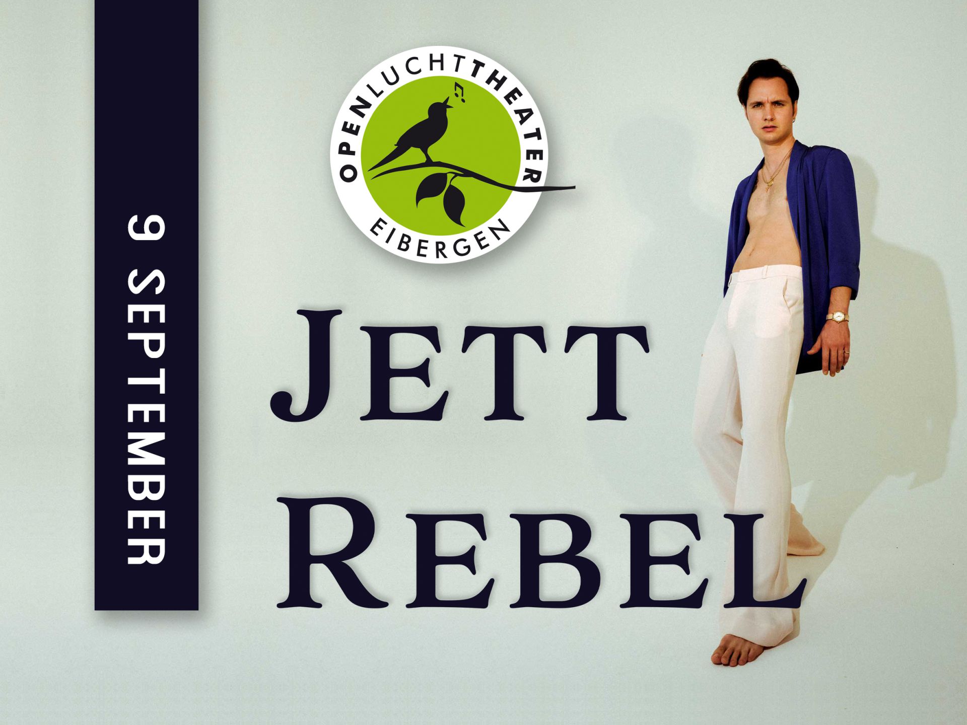 Jett Rebel