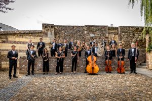 Zomerconcert LJSO