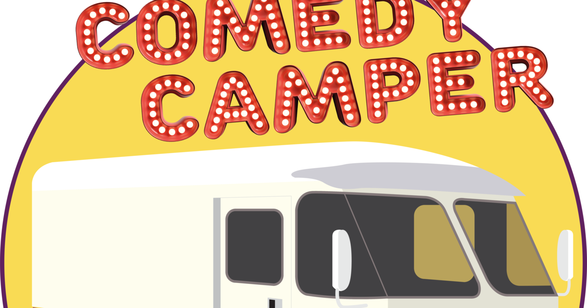 Comedy Camper