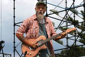 Seasick Steve