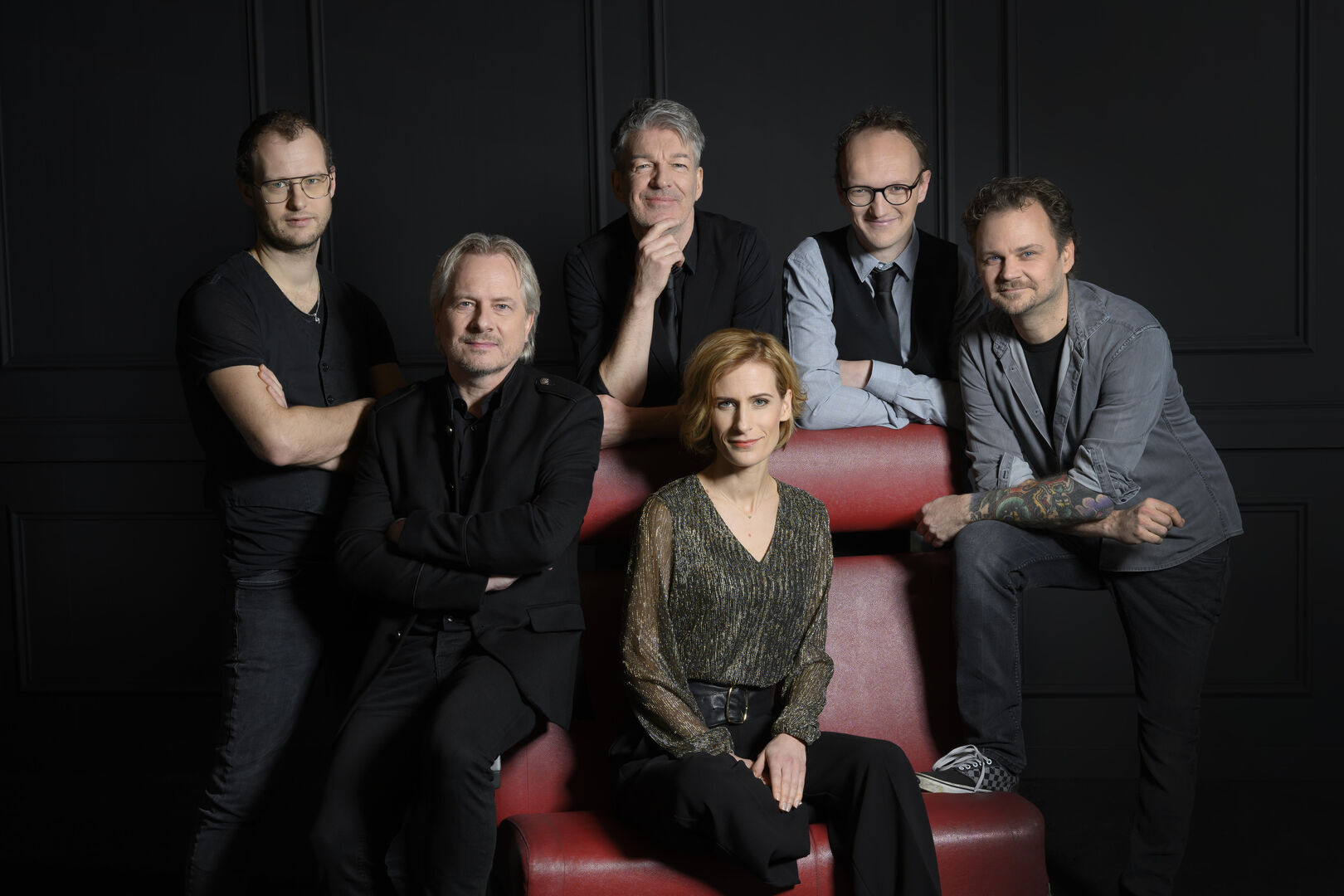 Tilt & Friends | Jubileumconcert (42,5 jaar)