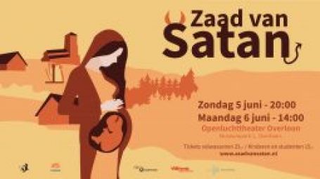 Zaad van Satan