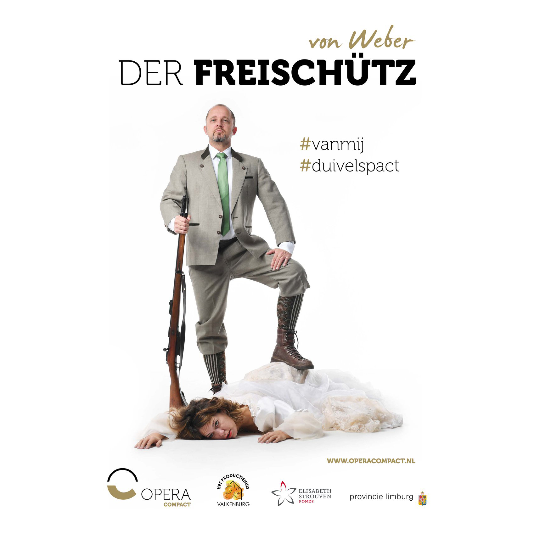 Der Freischütz