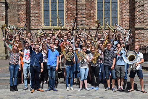 ZomerOrkest Nederland