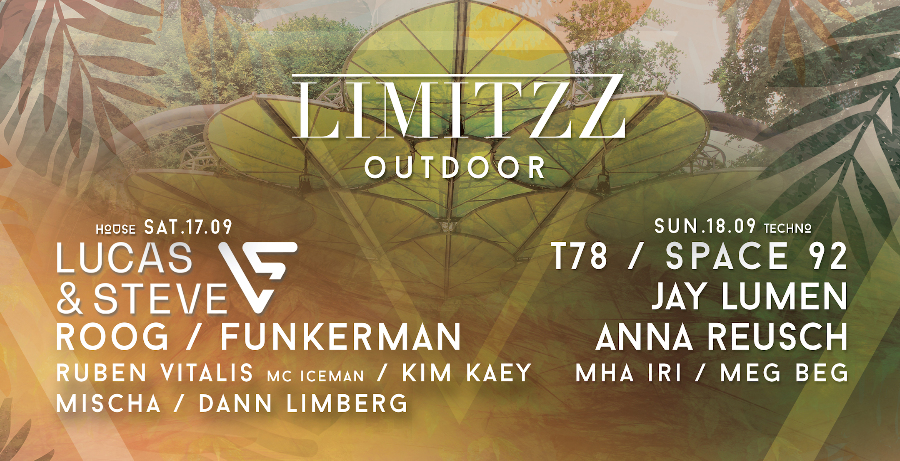 Limitzz Outdoor Techno