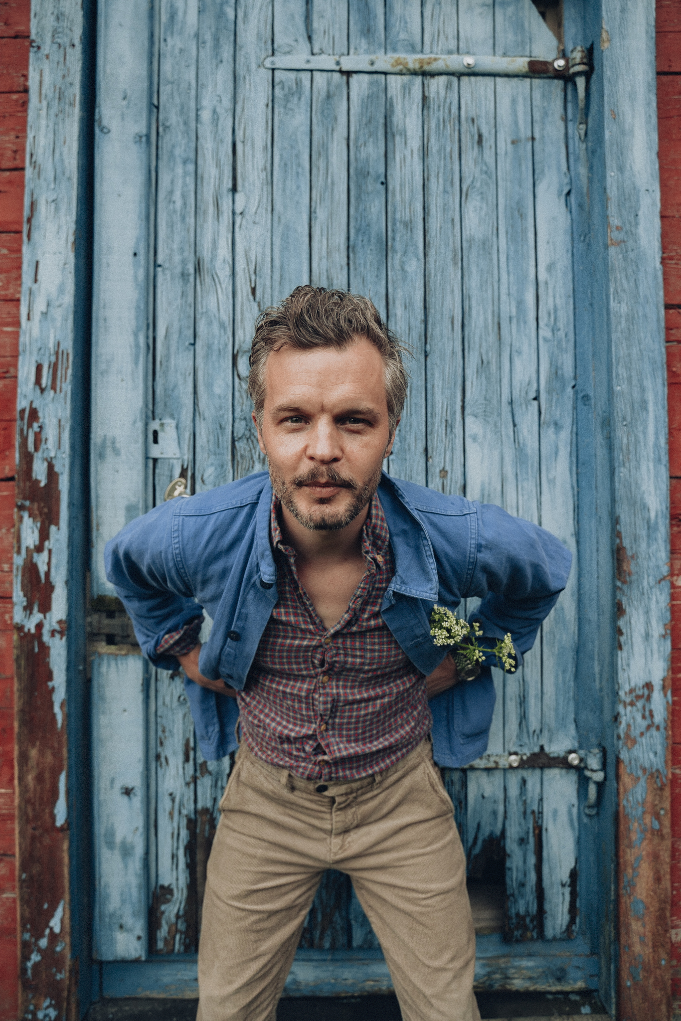 The Tallest Man On Earth