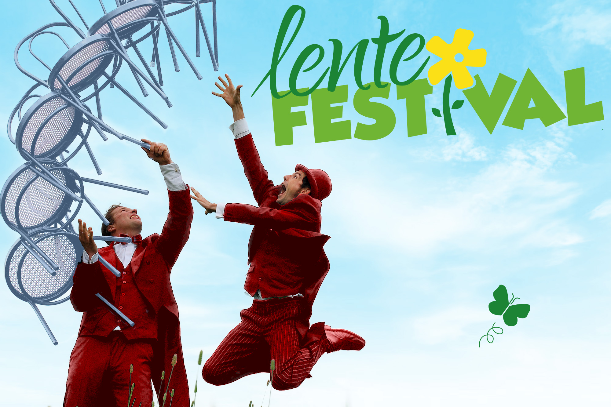 Lentefestival