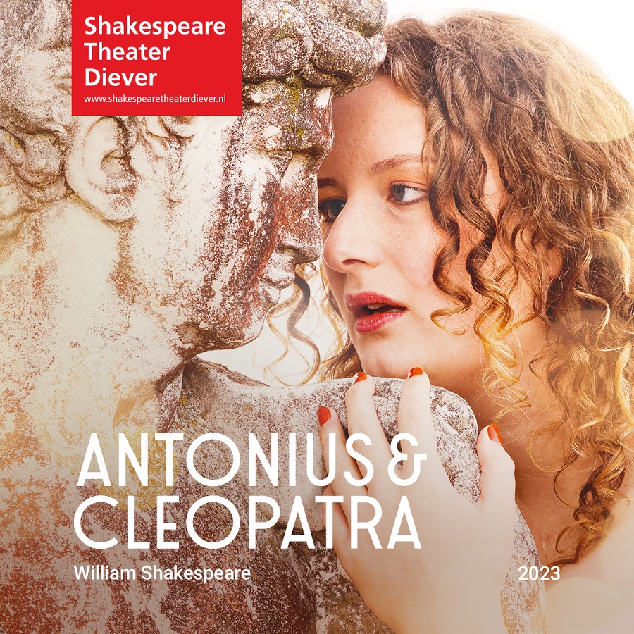 Antonius en Cleopatra