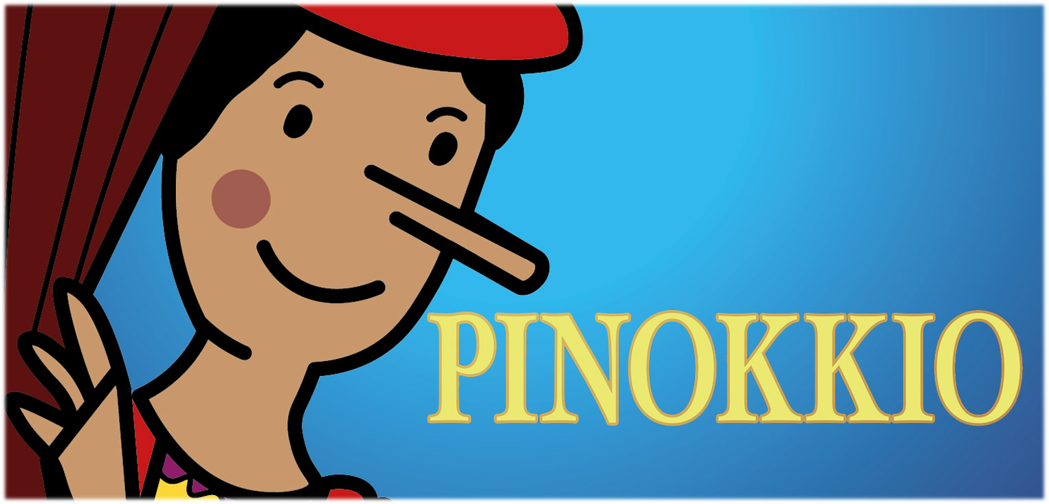 Pinokkio