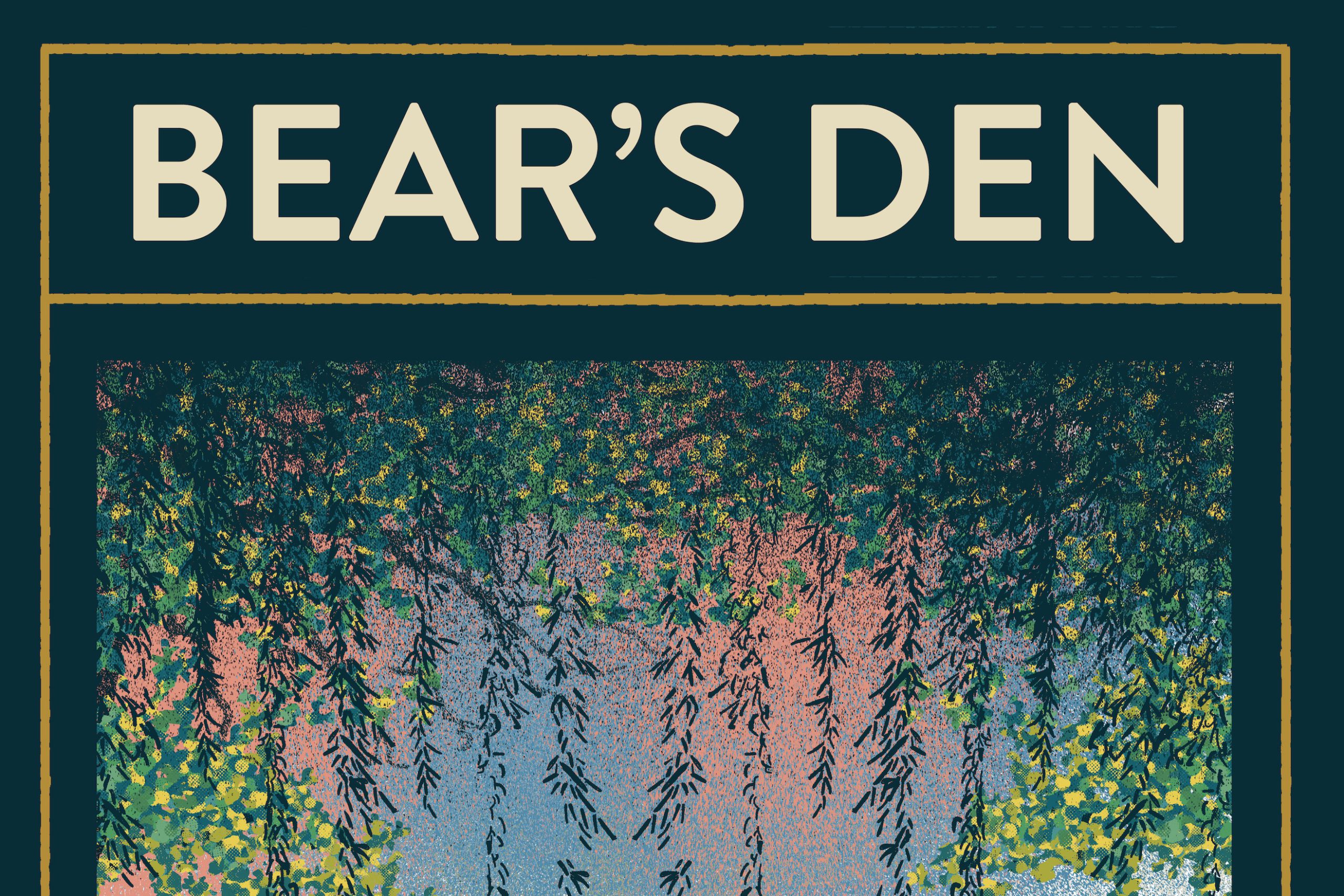 Bear’s Den