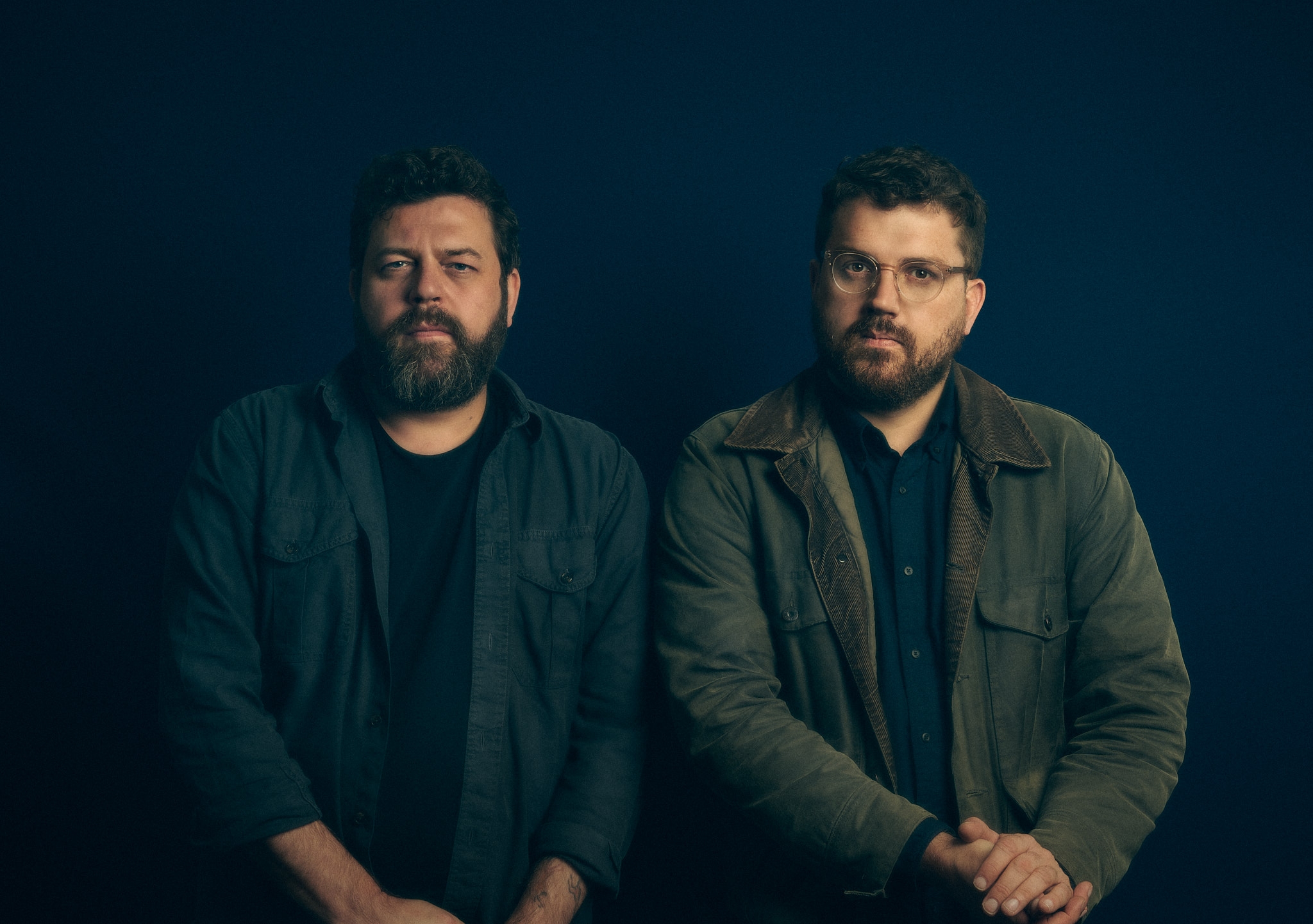 Live at Amsterdamse Bos – Bear’s Den