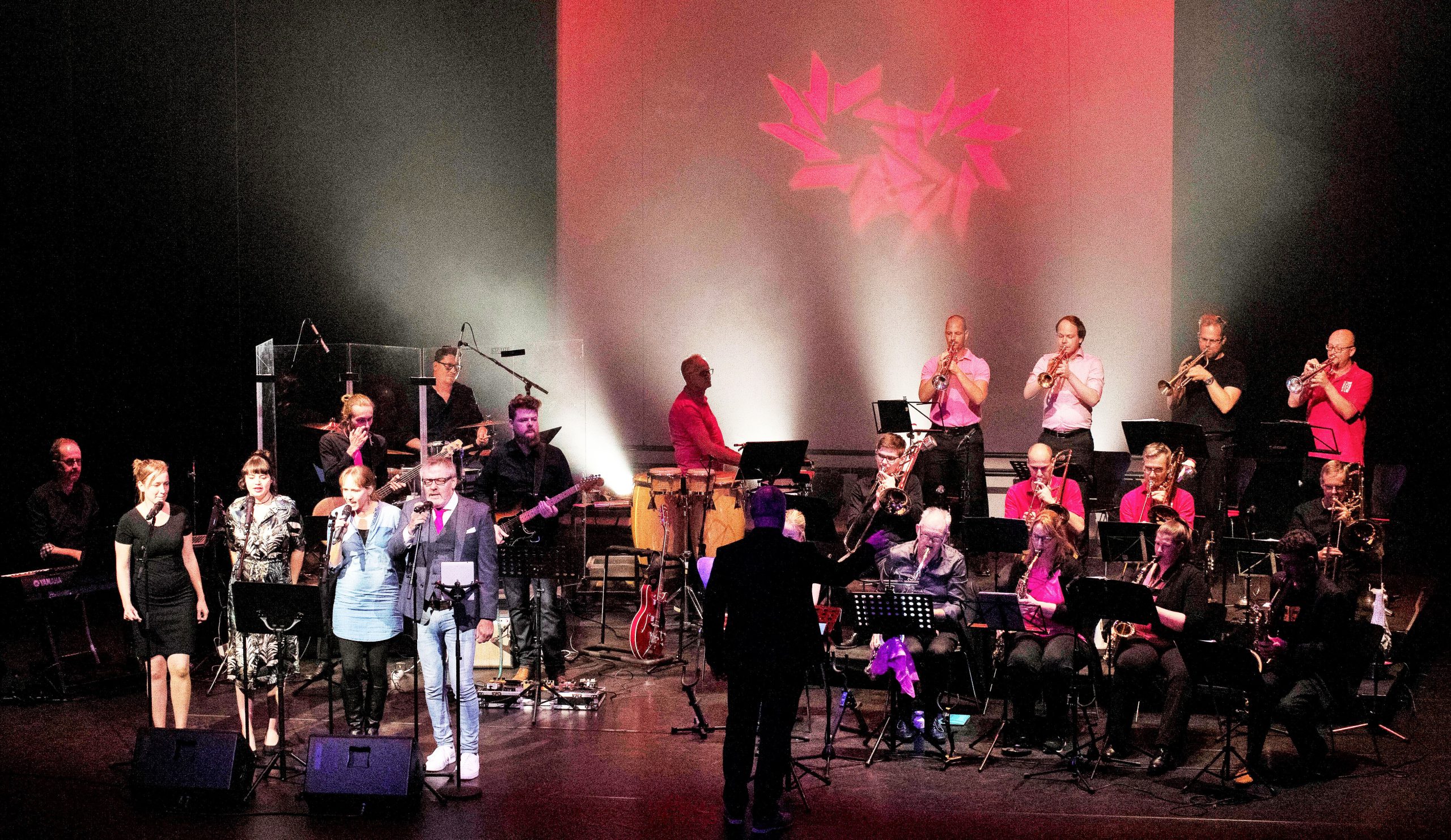 Bigbandfestival Gramsbergen
