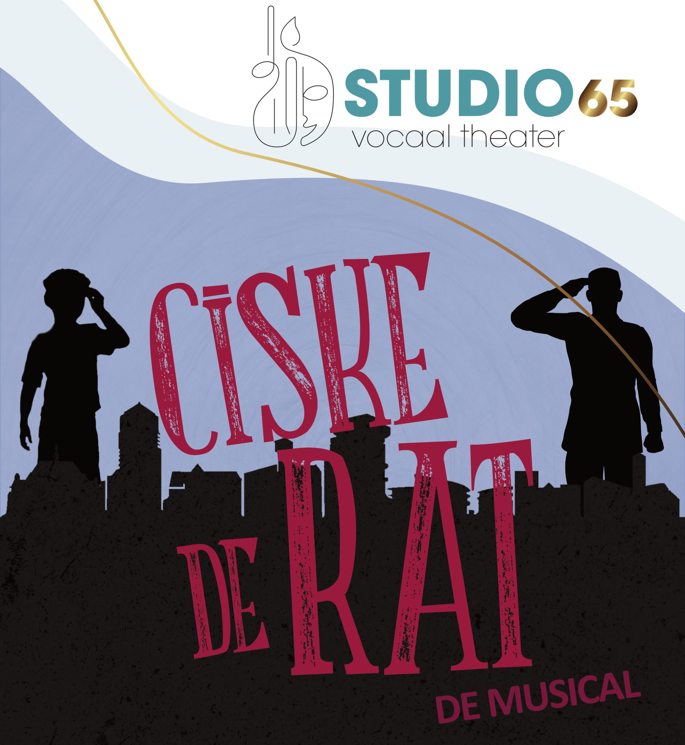 Ciske de Rat, de musical