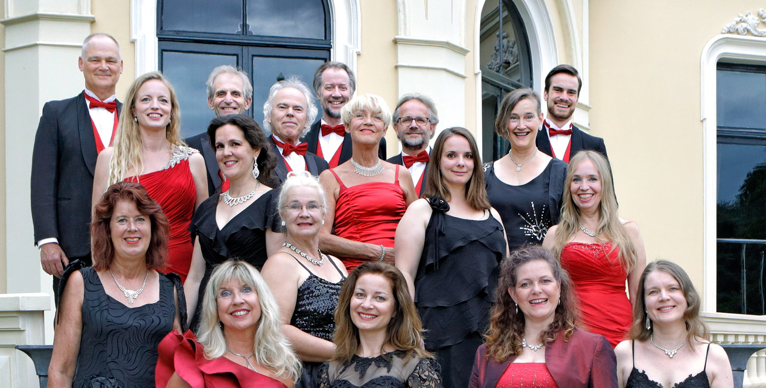 GOOG m.m.v. Arnhemse Balletschool