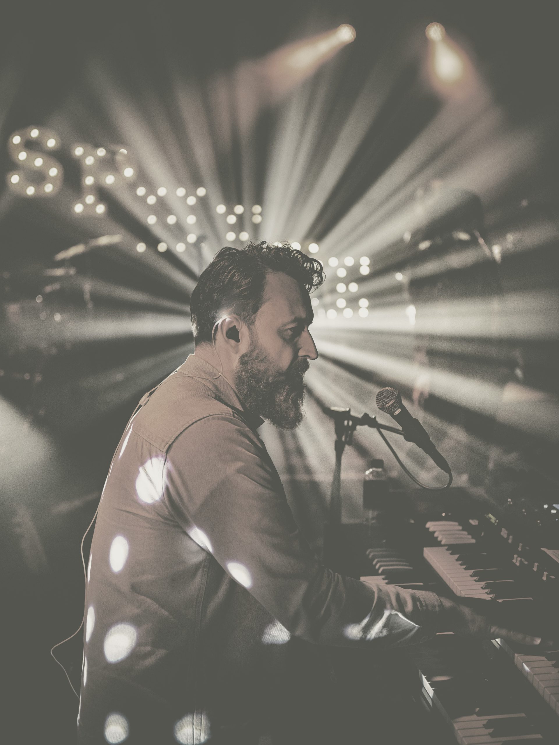 Sven Hammond Big Band