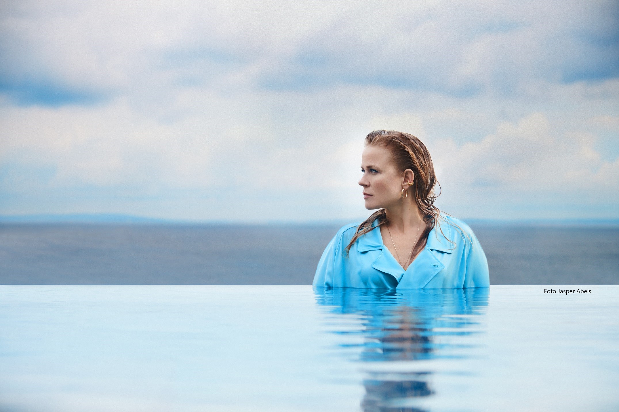 Ilse de Lange