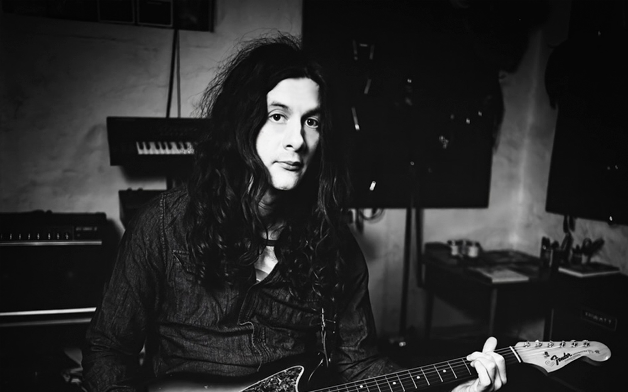 Live at Amsterdamse Bos – Kurt Vile & The Violators
