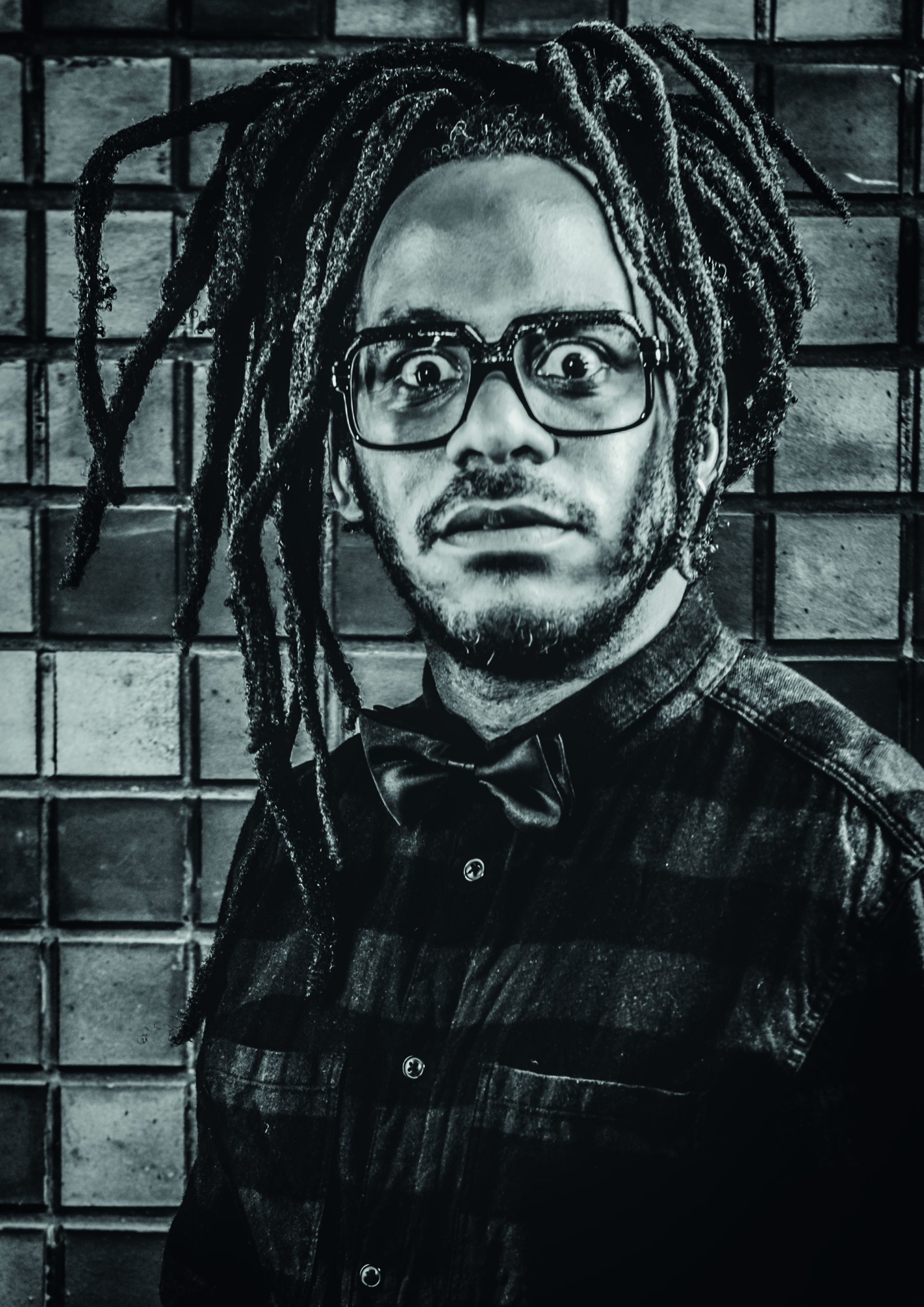Marlon Kicken – Draadloos