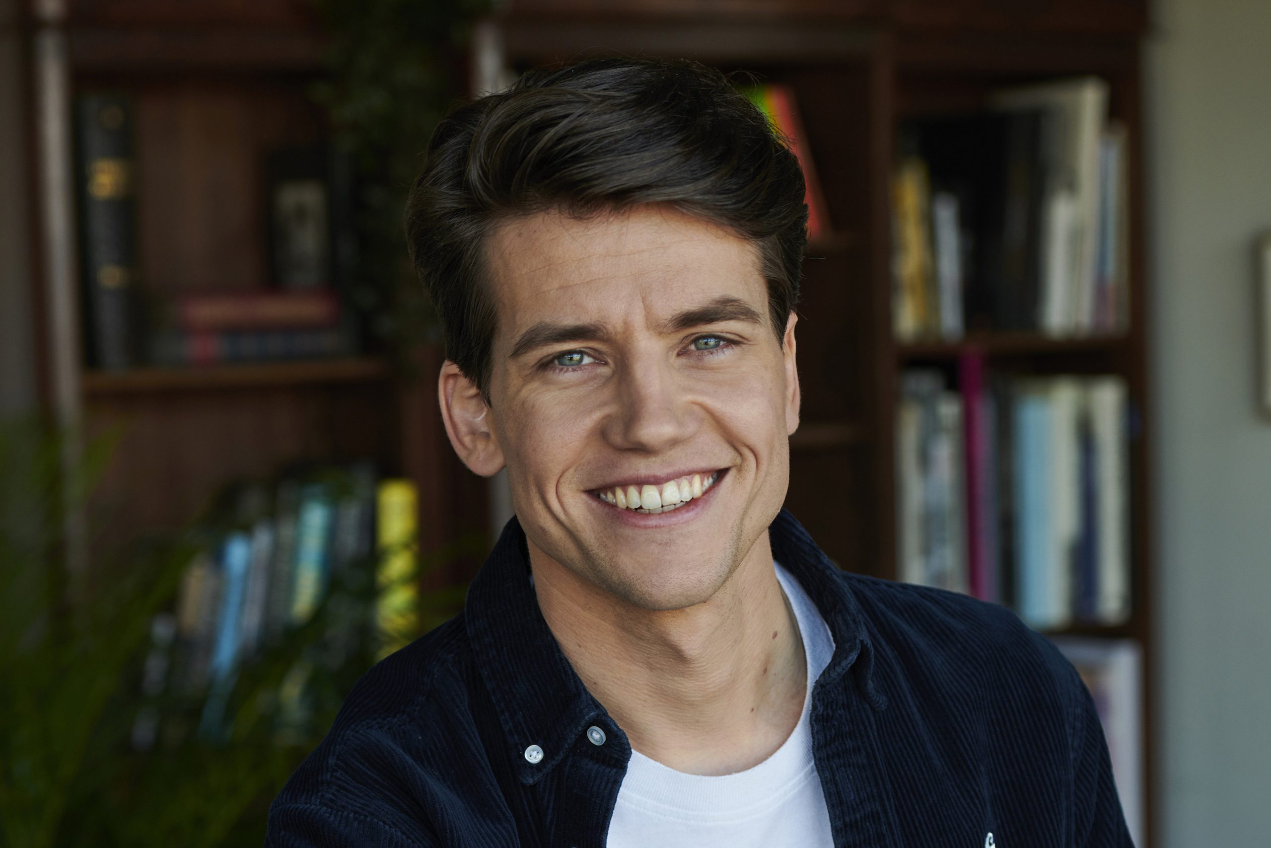 Mátyás’ waanzinnige reis door het dierenrijk 5+