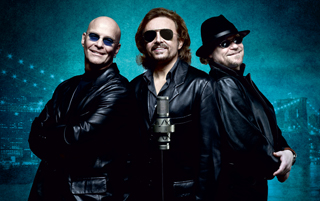 Night Fever: a tribute to the BEE GEES – Live in Concert