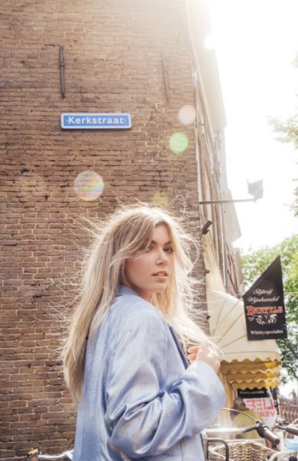 Hannah Mae – in trio bezetting