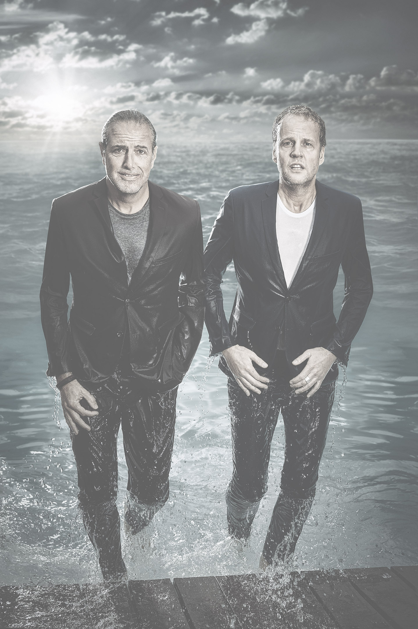 Veldhuis & Kemper | Hou dat vast